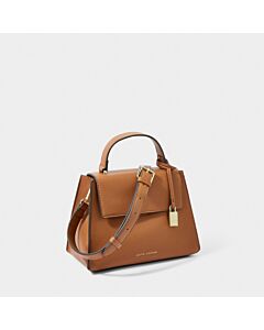 Katie Loxton Isla Handbag - Olive